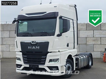 Tractor unit MAN TGX