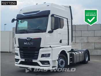 Tractor unit MAN TGX