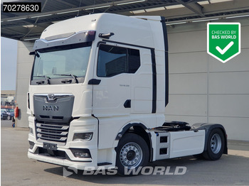 Tractor unit MAN TGX