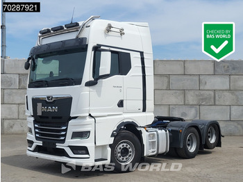 Tractor unit MAN TGX 28.510
