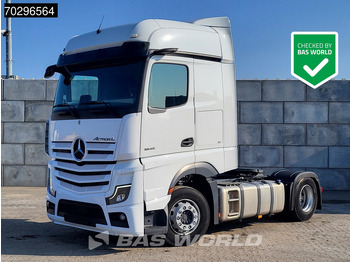 Tractor unit MERCEDES-BENZ Actros 1845