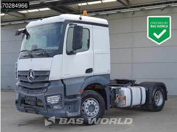 Tractor unit MERCEDES-BENZ Actros 1845