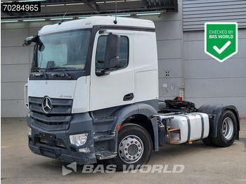 Tractor unit MERCEDES-BENZ Actros 1845