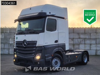 Tractor unit MERCEDES-BENZ Actros 1845
