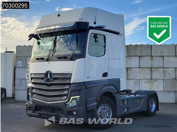 Tractor unit MERCEDES-BENZ Actros 1845