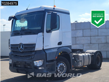 Tractor unit MERCEDES-BENZ Actros 1845