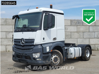 Tractor unit MERCEDES-BENZ Actros 1845