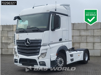 Tractor unit MERCEDES-BENZ Actros 1845