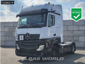 Tractor unit MERCEDES-BENZ Actros 1848