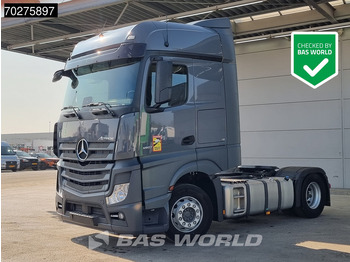 Tractor unit MERCEDES-BENZ Actros 1851