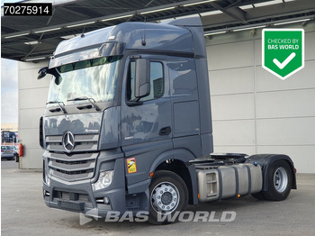 Tractor unit MERCEDES-BENZ Actros 1851