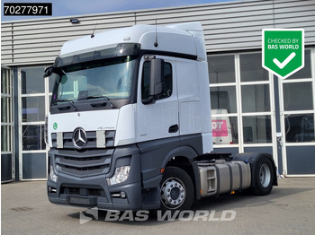 Tractor unit MERCEDES-BENZ Actros 1851
