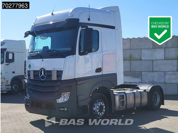 Tractor unit MERCEDES-BENZ Actros 1851