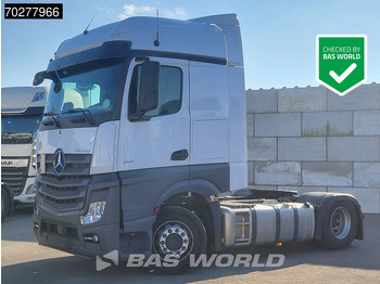 Tractor unit MERCEDES-BENZ Actros 1851