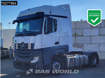 Tractor unit MERCEDES-BENZ Actros 1851