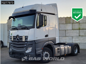 Tractor unit MERCEDES-BENZ Actros 1851