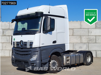 Tractor unit MERCEDES-BENZ Actros 1851