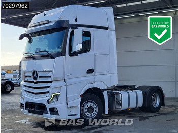 Tractor unit MERCEDES-BENZ Actros 1851