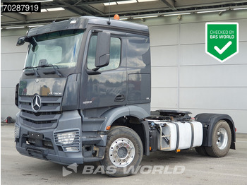 Tractor unit MERCEDES-BENZ Actros