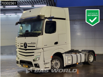 Tractor unit MERCEDES-BENZ Actros 1942
