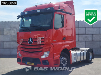 Tractor unit MERCEDES-BENZ Actros 1942