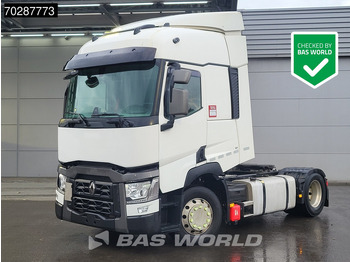 Tractor unit RENAULT T 460