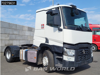 Renault T 460 T 4X2 VEB Hydrauliek Euro 6 on lease Renault T 460 T 4X2 VEB Hydrauliek Euro 6: picture 3