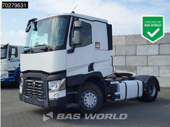 Renault T 460 T 4X2 VEB Hydrauliek Euro 6 on lease Renault T 460 T 4X2 VEB Hydrauliek Euro 6: picture 1