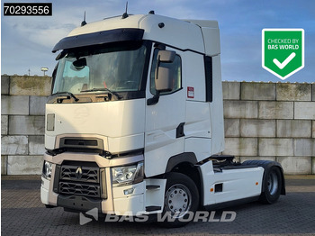 Tractor unit RENAULT T 480