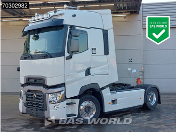 Tractor unit RENAULT T High 520