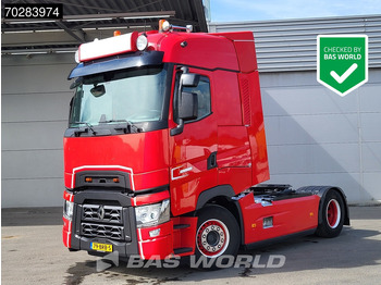 Tractor unit RENAULT T 520