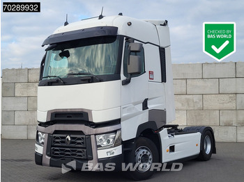Tractor unit RENAULT T High 480