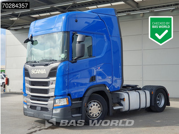 Tractor unit SCANIA R 500