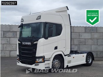 Tractor unit SCANIA R 500