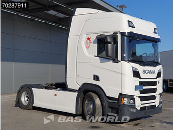 Tractor unit Scania R500 R 4X2 Retarder 2xTanks Navi ACC LED Euro 6: picture 3