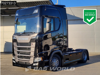 Tractor unit SCANIA S
