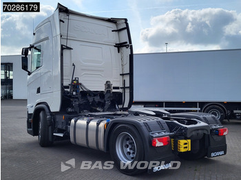 New Tractor unit Scania S500 S 4X2 NEW! Retarder 2x Tanks Standklima ACC: picture 2
