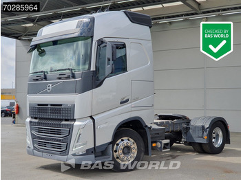 Tractor unit VOLVO FH 420