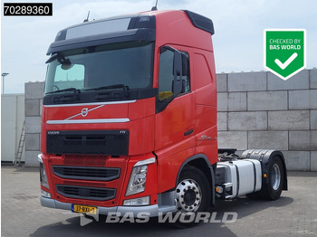 Tractor unit VOLVO FH 420