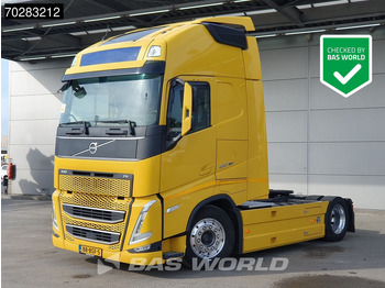 Tractor unit VOLVO FH 460