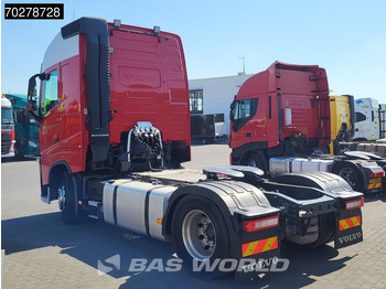 Tractor unit Volvo FH 460 4X2 VEB+ TC I-ParkCool Alcoa's ACC: picture 2