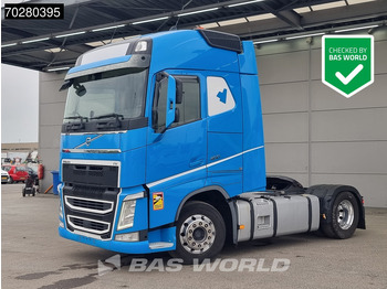 Tractor unit VOLVO FH 460