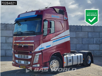 Tractor unit VOLVO FH 500
