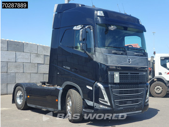 Tractor unit Volvo FH 500 4X2 Retarder Hydraulik I-ParkCool Alcoa's ACC: picture 3