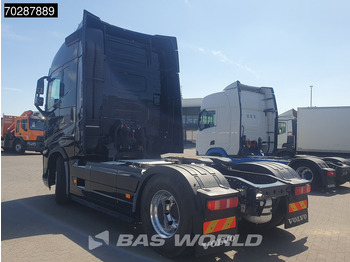 Tractor unit Volvo FH 500 4X2 Retarder Hydraulik I-ParkCool Alcoa's ACC: picture 2