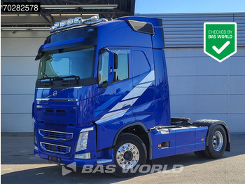 Tractor unit VOLVO FH 500