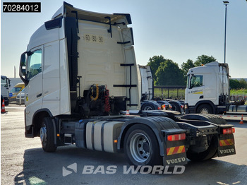 Tractor unit Volvo FH 500 4X2 VEB+ 2x Tanks I-ParkCool: picture 2