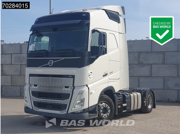 Tractor unit VOLVO FH 500