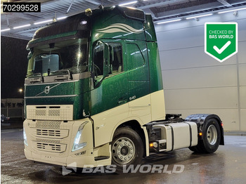 Tractor unit VOLVO FH 500