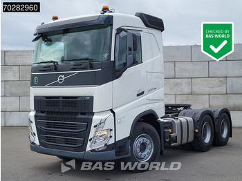 Tractor unit VOLVO FH 500
